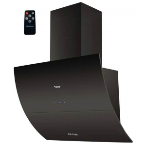 Máy Hút Khử  Mùi Kính Vát  Luxury  CZ 70EA 