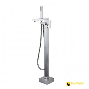 Sen Cây Bồn Tắm Đặt Sàn Cao Cấp Navier NV-852