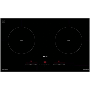Bếp từ đôi 2 vùng nấu Kaff KF-IH870Z
