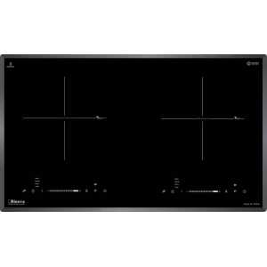 Bếp Từ Thông Minh 2 Vùng Nấu Binova BI-1102PLUS