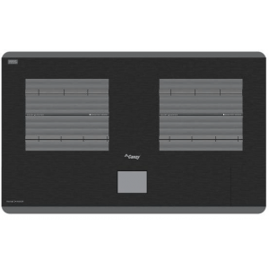 Bếp từ đôi CANZY CZ 9928GM