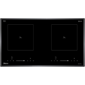 Bếp Từ 2 Vùng Nấu Nhập Khẩu Ý Binova BI-1104IT