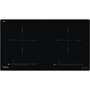 Bếp Từ Đôi Cồng Nghệ ThaiLan Binova BI-808TL