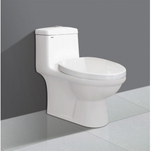 Bồn Cầu Cao Cấp 1 Khối Viglacera BL5M