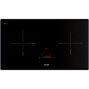 Bếp Từ Đôi Công Nghệ Đức Faster FS-741GI