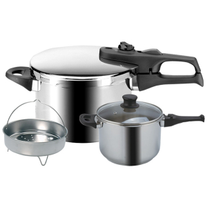 Nồi Áp Suất Chính Hãng Eurosun PC1905-Hannover