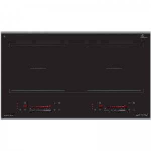 Bếp Điện Từ Đôi LATINO LT-ML102