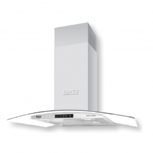 Máy Hút Mùi Nhập Khẩu Ba Lan - Lorca TA 2005T-70