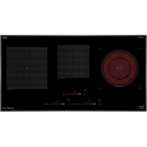 Bếp Điện Từ 3 Lò Công Nghệ Malaysia  Eurosun EU-TE388Max