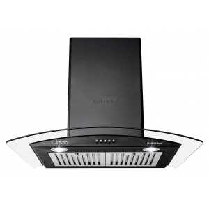 Máy Hút Mùi LATINO LT-C05/70 Black