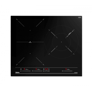 Bếp Từ Teka 3 Vùng Nấu ITF 65320 BK MSP 112510016 