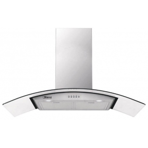 Máy Hút Mùi  Inox 304 Chính Hãng Binova BI-76-ISO-09