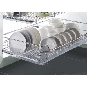 Giá Để Bát Đĩa Tủ Dưới Nan Tròn Chính Hãng Faster FS-BP700SPS