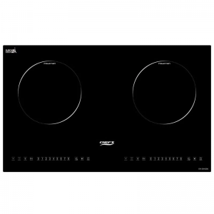 Bếp Từ Đôi Sản Xuất Tại Việt Nam Chefs EH-DIH206