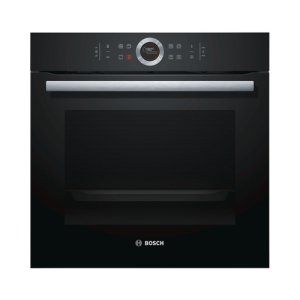 Lò Nướng Âm Tủ Serie 8 Nhập Khẩu Đức Chính Hãng BOSCH HBG675BB1