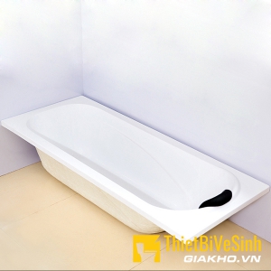 Bồn tắm nằm chất liệu Galaxy NV-1301GX