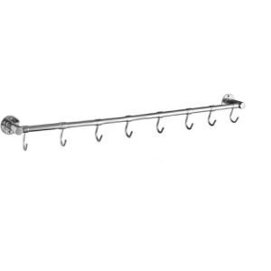 Giá Treo Xoong Nồi Inox 304 Cao Cấp Navier NV-3012