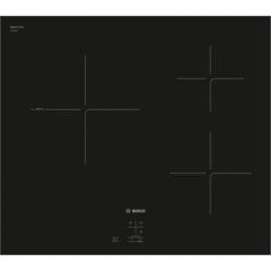 Bếp Từ 3 Vùng Nấu Serie 4 Nhập Khẩu Spain BOSCH PUC61KAA5E