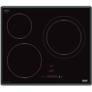 Bếp Từ Ba Vùng Nấu LORCA LCI 360