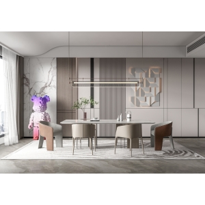 Tủ Bếp Chữ I Chất Liệu PVC Sơn Cao Cấp Navier NV-5166