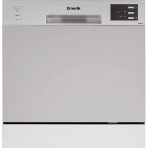 Máy Rửa Bát, Chén Độc Lập Chính Hãng Dmestik ES 08-01