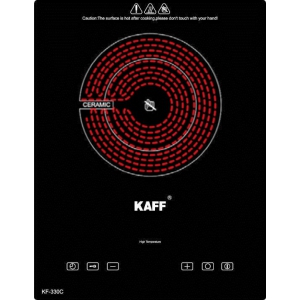 Bếp điện đơn âm Kaff KF-330C