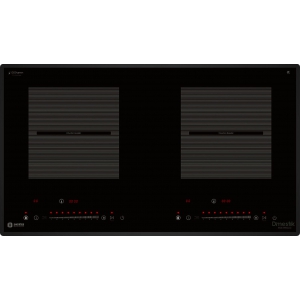 Bếp Từ Đôi Chính Hãng Dmestik ML299 DKI