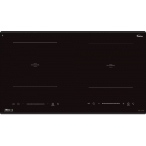 Bếp Từ Đôi Chính Hãng Binova BI-107PLUS 