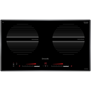 Bếp Từ Đôi Chính Hãng Dmestik ML888 DKI BO