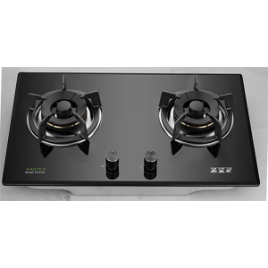Bếp Ga Đôi Âm 2 Lò Cao Cấp Faster FS-219S