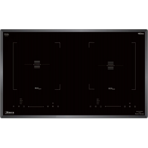 Bếp Từ 2 Vùng Nấu Nhập Khẩu Đức Chính Hãng Binova BI-566GM