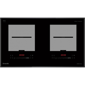 Bếp Từ Đôi Chính Hãng Dmestik ML D889s Max