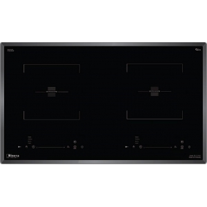  Bếp Từ Đôi Công Nghệ Đức Binova BI-555GM 