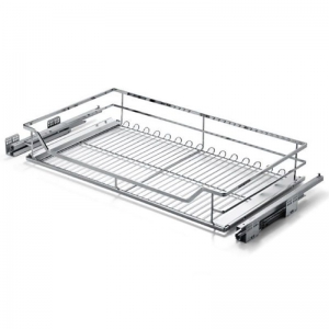 Kệ xoong nồi nan tròn Gerari GN7.T600