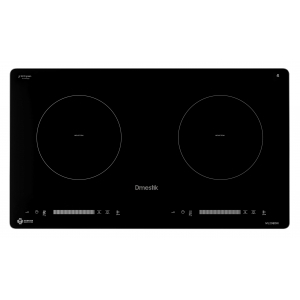 Bếp Từ Đôi 2 Vùng Nấu Chính Hãng Dmestik ML208 DKI