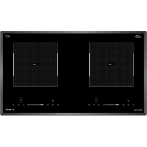 Bếp Từ 2 Vùng Nấu Đức Chính Hãng Binova BI-999GM