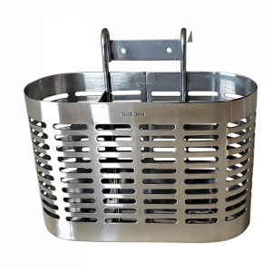 Ống Đựng Đũa 3 Ngăn Inox 304 Tiện Lợi Cao Cấp Navier NV-66L