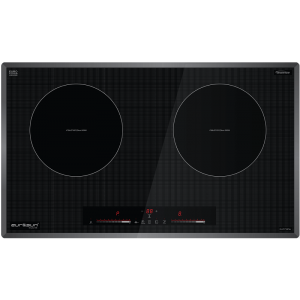 Bếp Từ Đôi (Silver) Công Nghệ Malaysia Eurosun EU-T710Pro-S