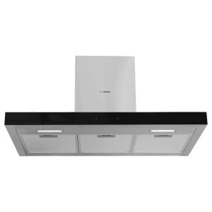 Máy Hút Mùi Chữ T Serie 4 Chính Hãng BOSCH DWBM98G50B