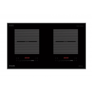 Bếp Từ Đôi  Chính Hãng Dmestik ML899 Dmax