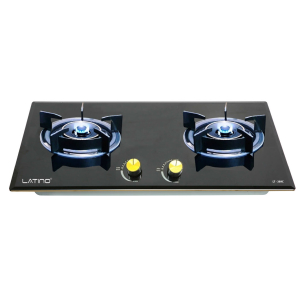 Bếp Ga Đôi Âm LATINO LT-389C
