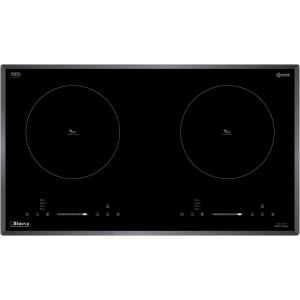 Bếp Từ Đôi Công Nghệ Nhật Binova BI-1106JP