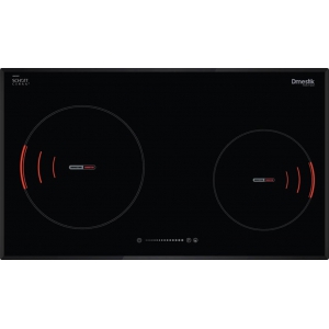 Bếp Từ Đôi Chính Hãng Dmestik ES742 DKI