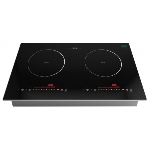 Bếp từ đôi Chính Hãng Grob G2I-FA7343