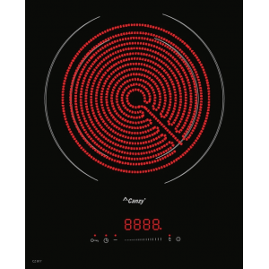 Bếp Hồng Ngoại Đơn Chính Hãng  Canzy CZ 817