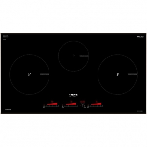 Bếp Từ Ba Công Nghệ Đức Chefs EH-IH536