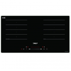 Bếp Từ Đôi Sản Xuất Tại Việt Nam Chefs EH-DIH208