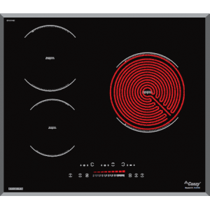 Bếp Điện Từ Canzy CZ TL67HB