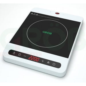 Bếp Từ Đơn Chính Hãng Grob G1I-4242