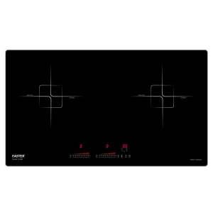 Bếp Từ Đôi FASTER FS-888T